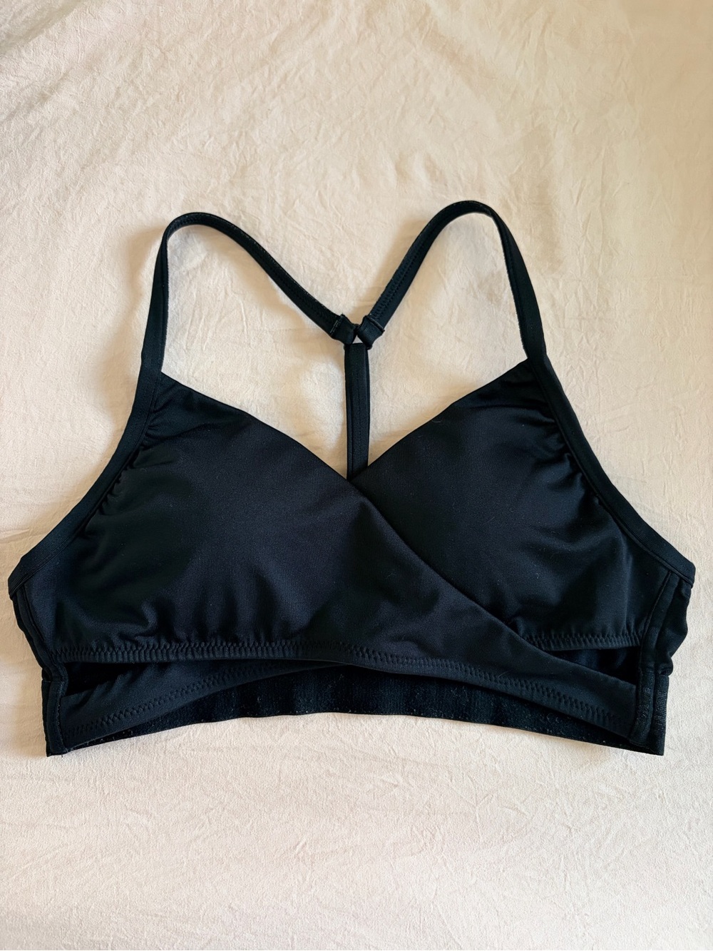 Victoria's Secret PINK black sports